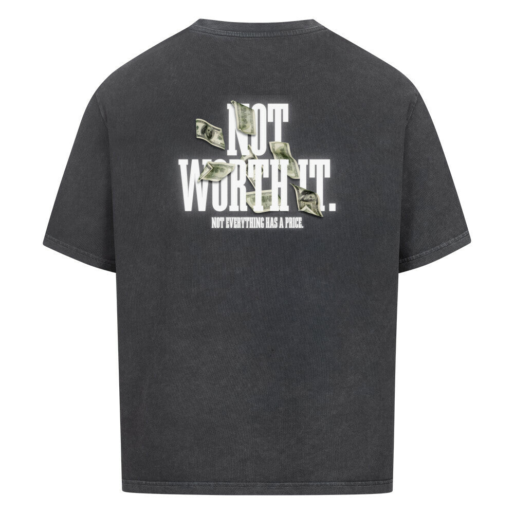 Image for color: washed black