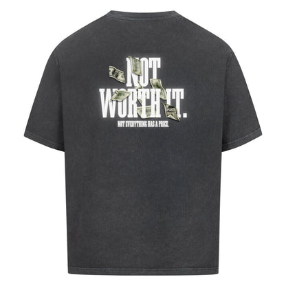 Image for color: washed black