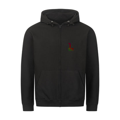 Image for color: deep black