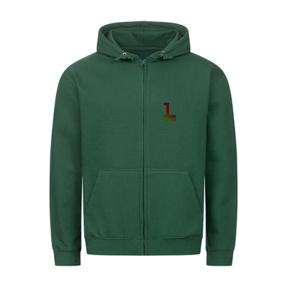 Image for color: bottle green