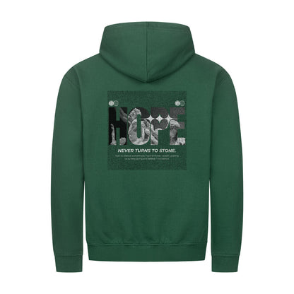 Image for color: bottle green