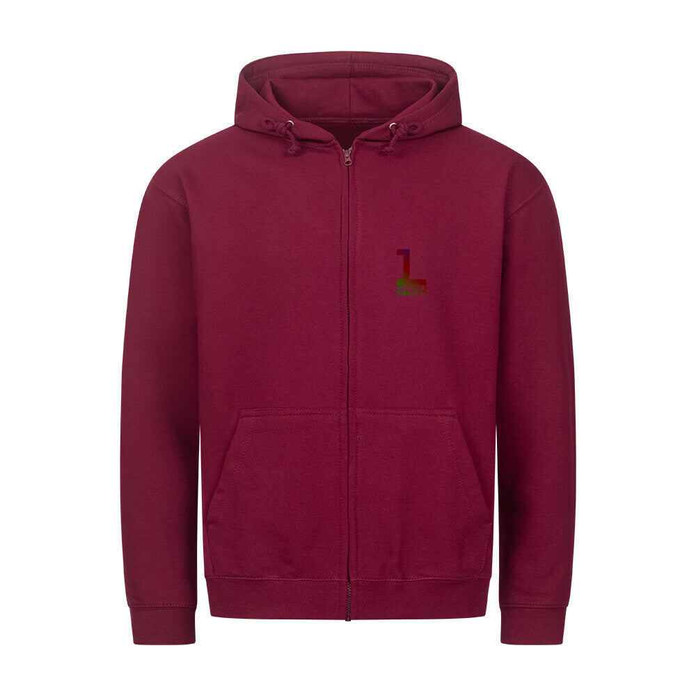 Image for color: burgunder