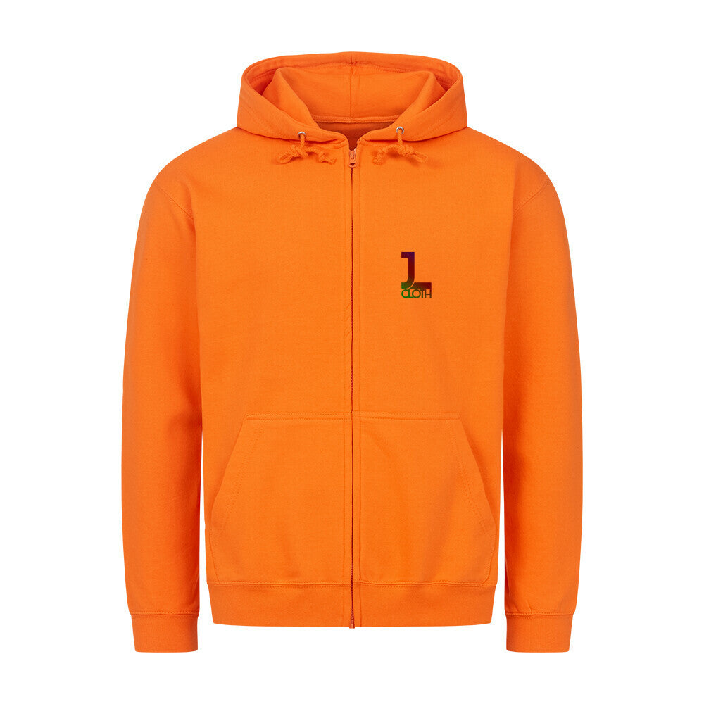 Image for color: orange crush