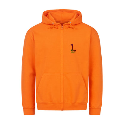 Image for color: orange crush