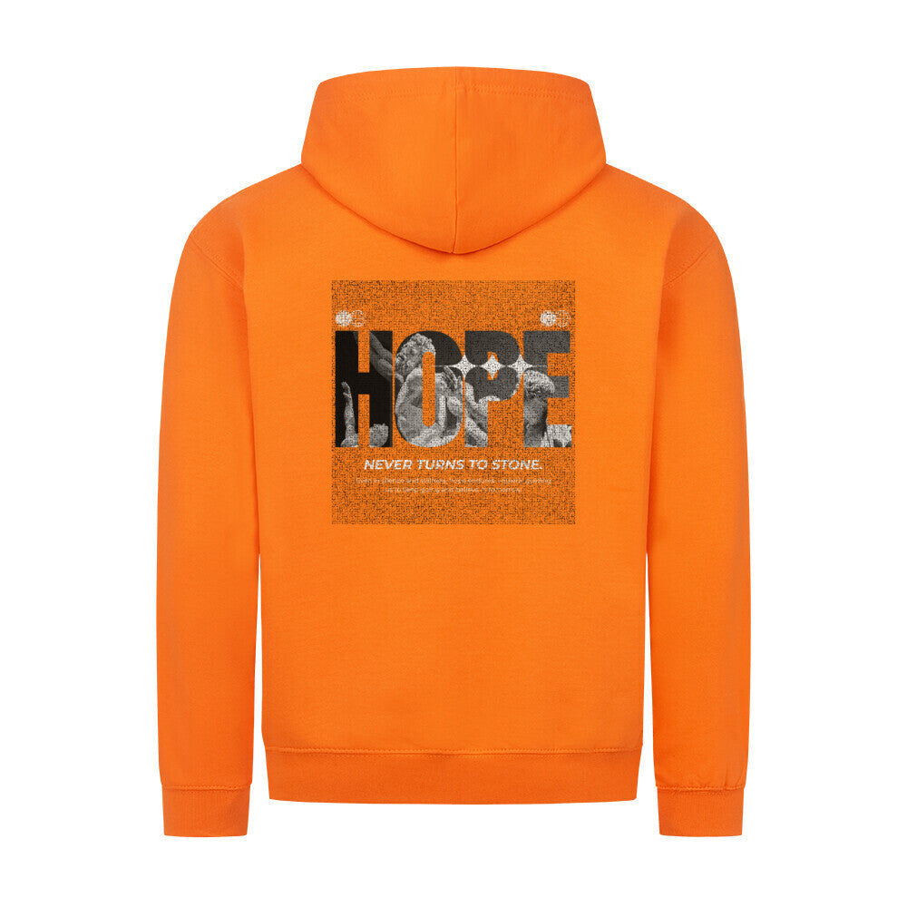 Image for color: orange crush