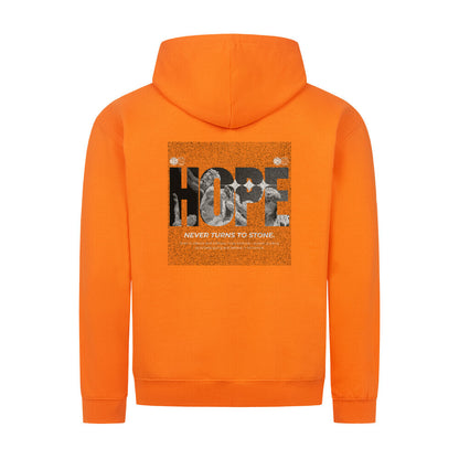 Image for color: orange crush