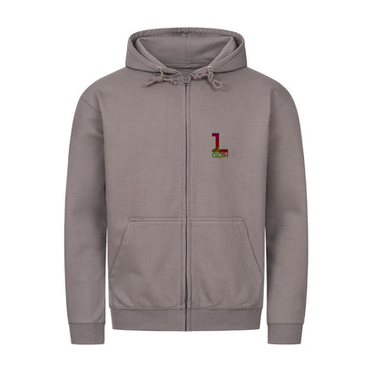 Image for color: steel grey