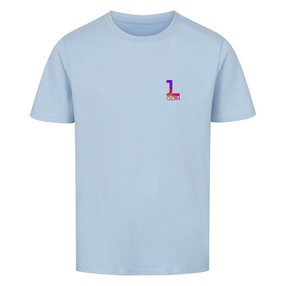 Image for color: sky blue