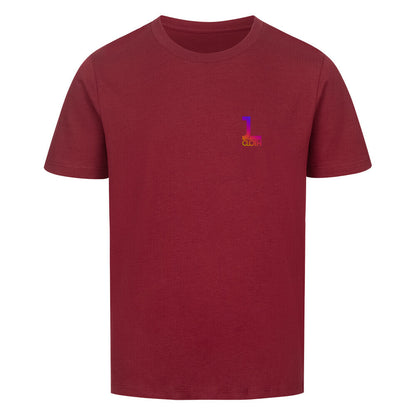 Image for color: weinrot