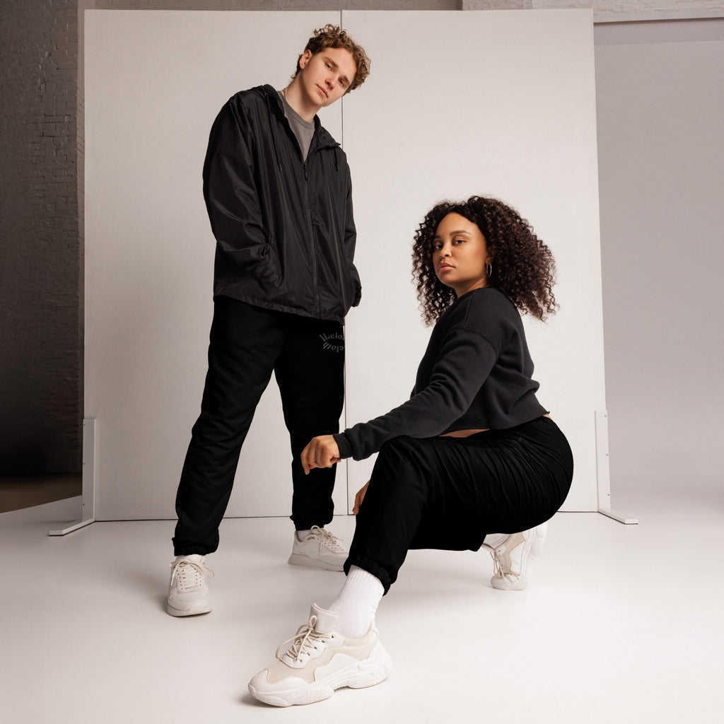 Unisex - Trainingshose - JLcloth#