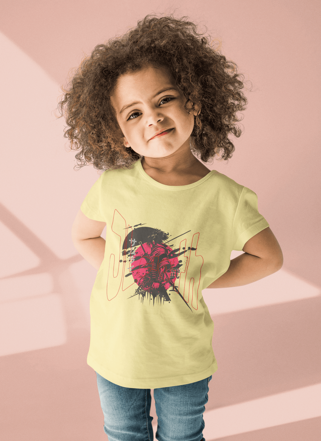 Premium Organic Shirt Kids - JLclothT-Shirt