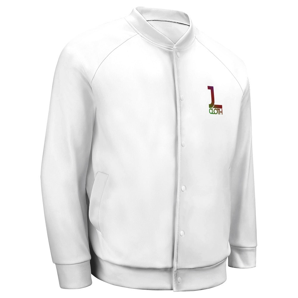 Fylly Printing Baseball Uniform for Men's - JLcloth