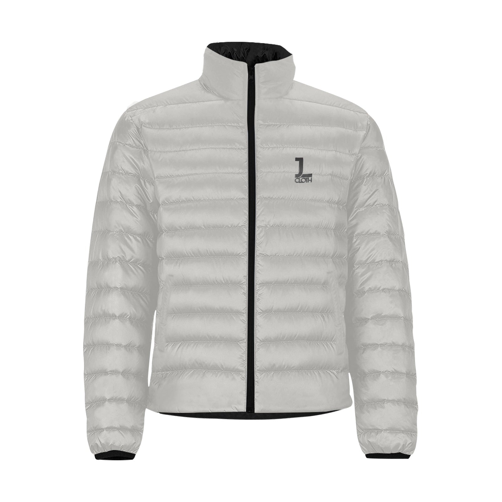 Men's Lightweight Bomber Jacket(ModelH41) - JLcloth