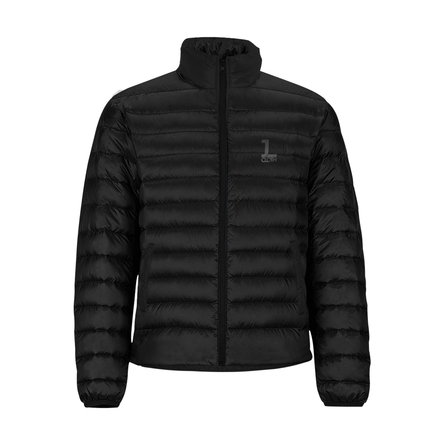 Men's Lightweight Bomber Jacket(ModelH41) - JLcloth
