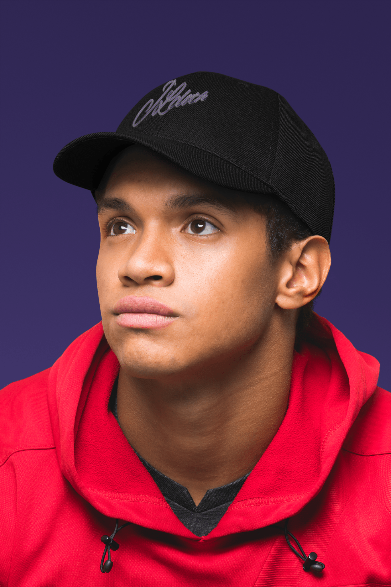 Organic Cap - JLclothCap