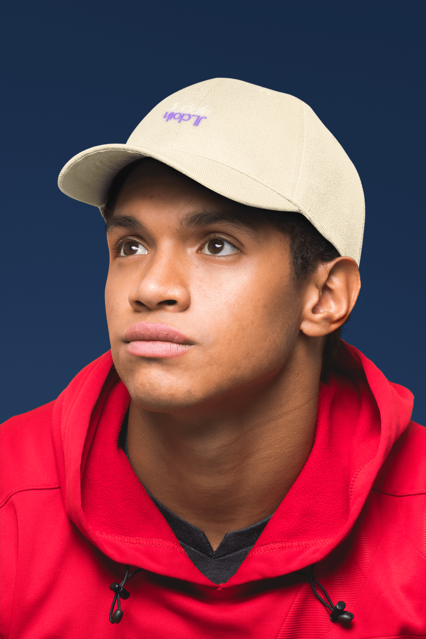 Organic Cap - JLclothCap