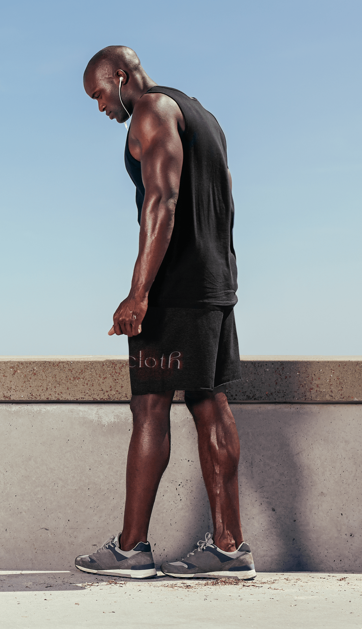 Shorts - JLclothTrousers