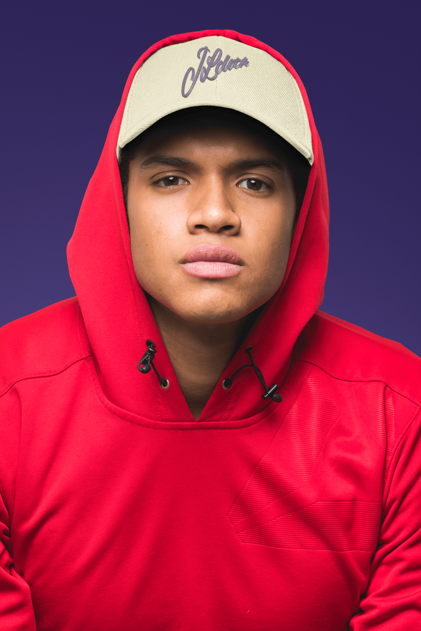 Organic Cap - JLclothCap
