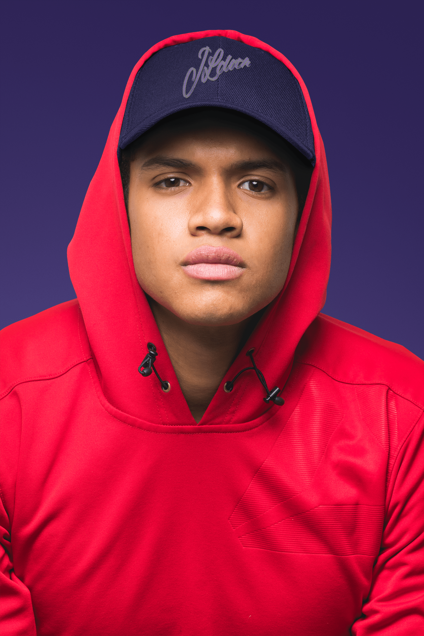 Organic Cap - JLclothCap