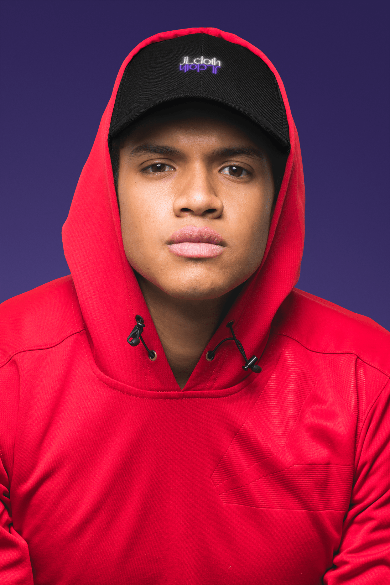 Organic Cap - JLclothCap
