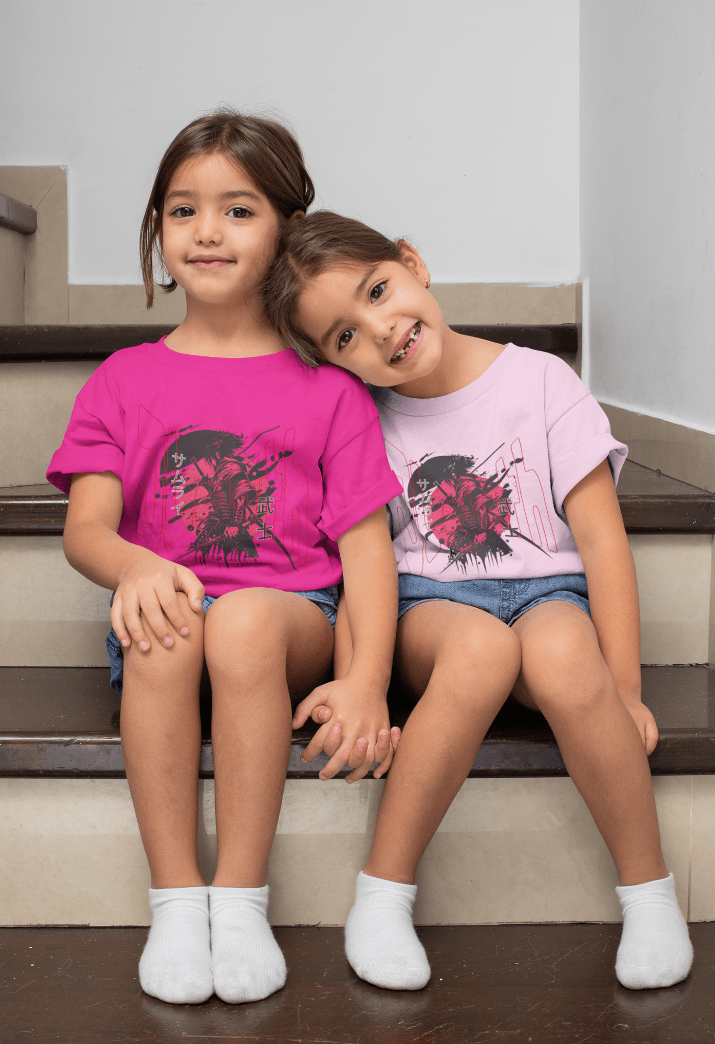 Premium Organic Shirt Kids - JLclothT-Shirt